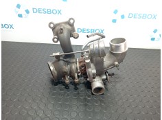 Recambio de turbocompresor para ford focus lim. (cb8) focus st sport referencia OEM IAM CJ5E6K682CC   2