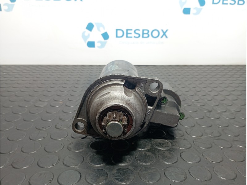 Recambio de motor arranque para seat ibiza (6l1) cool referencia OEM IAM 8EA011610561  