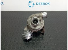 Recambio de turbocompresor para hyundai ix35 1.6 crdi referencia OEM IAM 282012A850  