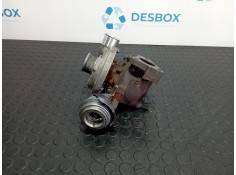 Recambio de turbocompresor para hyundai ix35 1.6 crdi referencia OEM IAM 282012A850   2