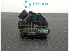 Recambio de cerradura puerta delantera izquierda para ford fiesta (ccn) black edition referencia OEM IAM 8A6AA21813AJ  