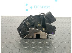 Recambio de cerradura puerta delantera izquierda para ford fiesta (ccn) black edition referencia OEM IAM 8A6AA21813AJ   2