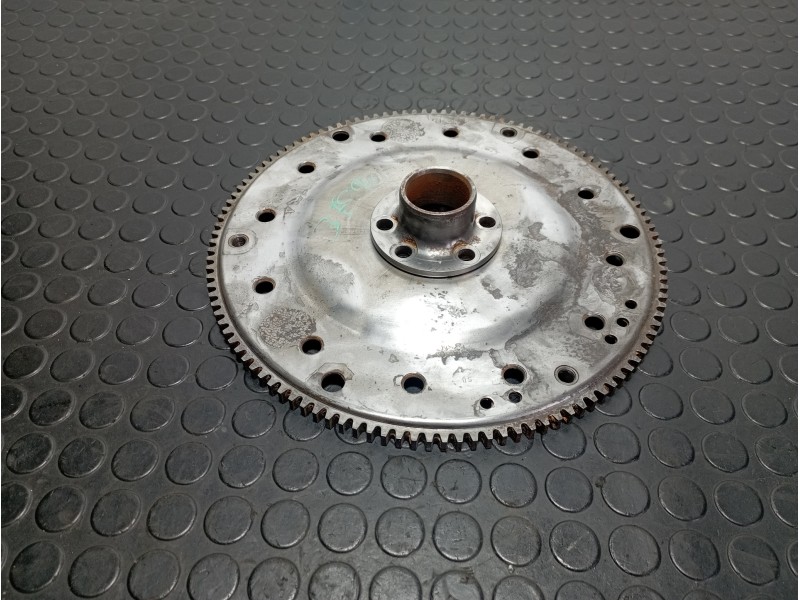 Recambio de volante motor para audi q5 (8r) q5 2.0 tdi referencia OEM IAM 03G105323S  