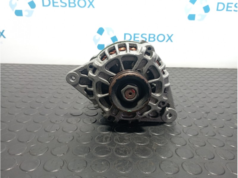 Recambio de alternador para hyundai coupe (gk) 1.6 fx referencia OEM IAM 13839N  