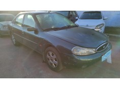 ford mondeo berlina (gd) del año 1998