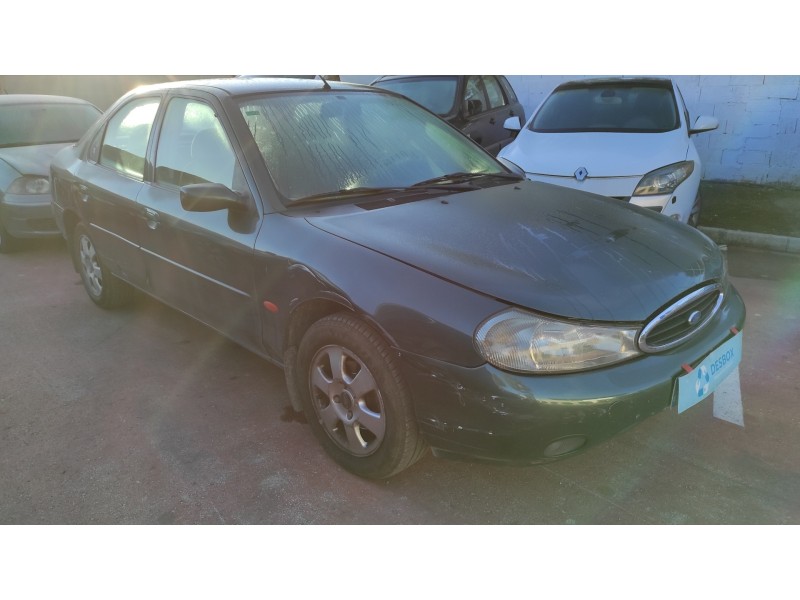 ford mondeo berlina (gd) del año 1998