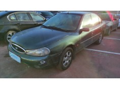 ford mondeo berlina (gd) del año 1998 2