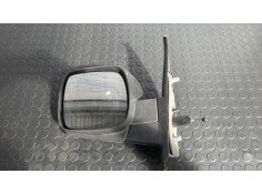 Recambio de retrovisor izquierdo para renault kangoo furgón professional referencia OEM IAM 232636093  