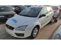 ford focus berlina (cap) del año 2006 2