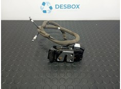 Recambio de cerradura puerta delantera derecha para nissan qashqai (j11) j11 1.5 dci referencia OEM IAM 80500JD900  