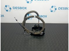 Recambio de cerradura puerta delantera derecha para nissan qashqai (j11) j11 1.5 dci referencia OEM IAM 80500JD900   2