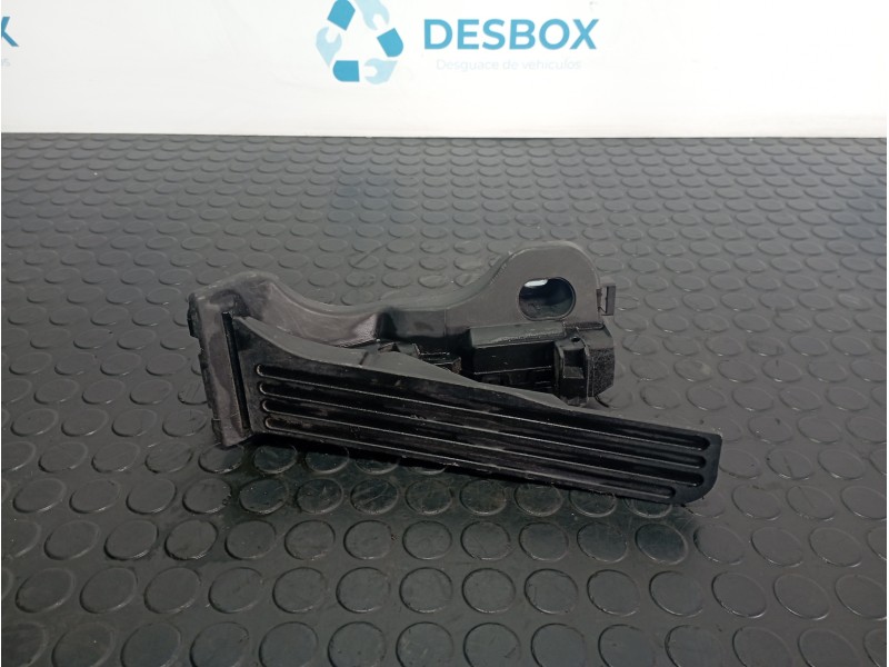 Recambio de potenciometro pedal para seat leon (1p1) comfort limited referencia OEM IAM 1K1721503P  