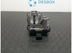 Recambio de caja mariposa para peugeot partner 1.5 hdi referencia OEM IAM 980723858002  