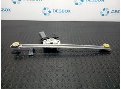 Recambio de elevalunas delantero derecho para citroen jumper caja abierta (06.2006 =>) jumper 2.2 hdi referencia OEM IAM 7300100 2