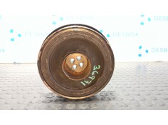 Recambio de polea cigueñal para bmw serie 3 cabrio (e93) 320d a cabrio referencia OEM IAM 11237823191  