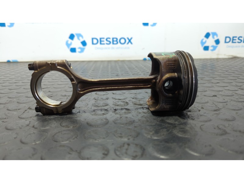 Recambio de piston para kia picanto 1.0 referencia OEM IAM DSFM4EJ0  