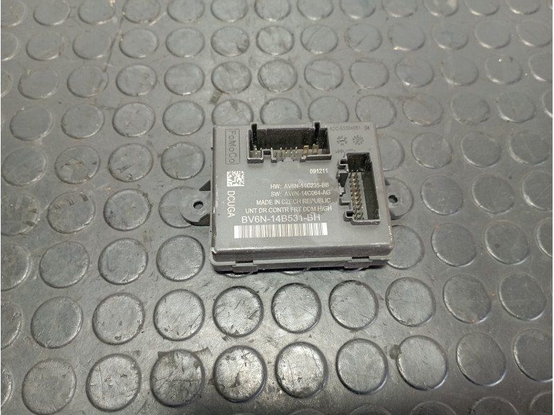 Recambio de modulo confort para ford focus turn. iii1.6 tdci referencia OEM IAM A2C53304051  