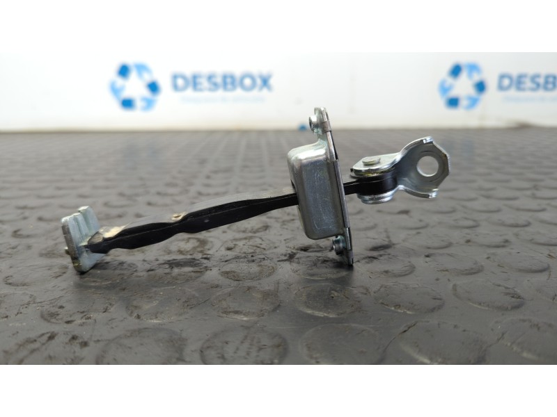 Recambio de retenedor puerta izquierda para toyota yaris (xp21) yaris hibrid referencia OEM IAM   