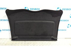 Recambio de bandeja trasera para ford focus berlina (cap) 1.6 tdci referencia OEM IAM    2