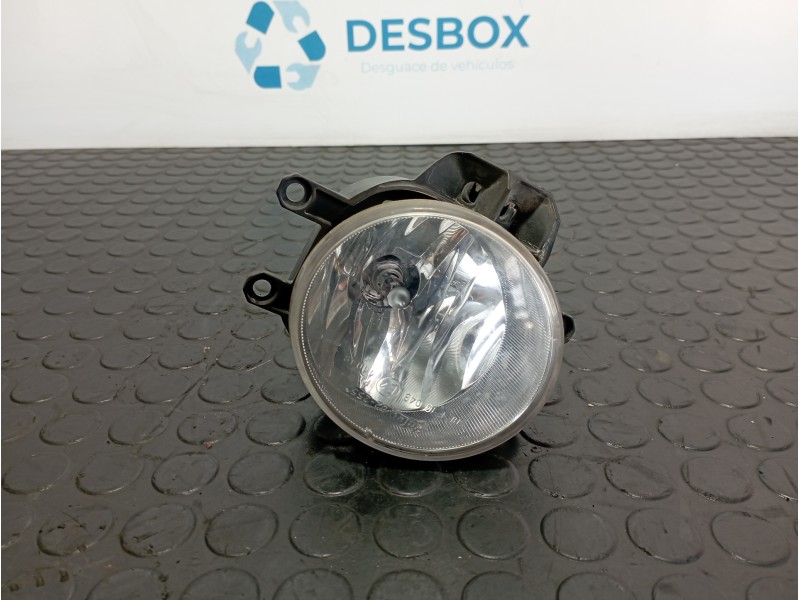 Recambio de faro antiniebla izquierdo para toyota auris 1.8 hybrid referencia OEM IAM 90008497LH  