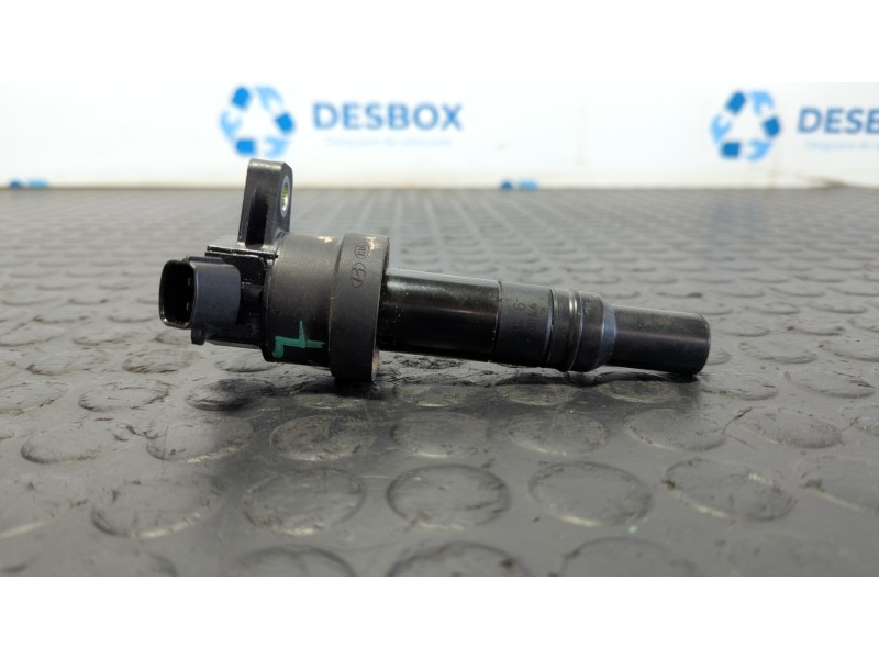 Recambio de bobina encendido para kia picanto 1.0 referencia OEM IAM 2730104000  