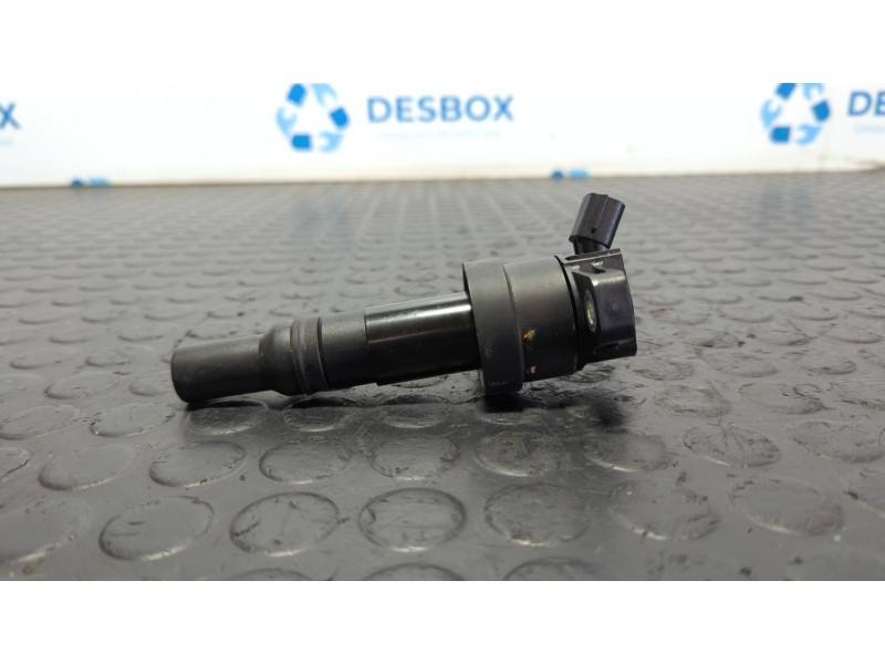 Recambio de bobina encendido para kia picanto 1.0 referencia OEM IAM 2730104000  