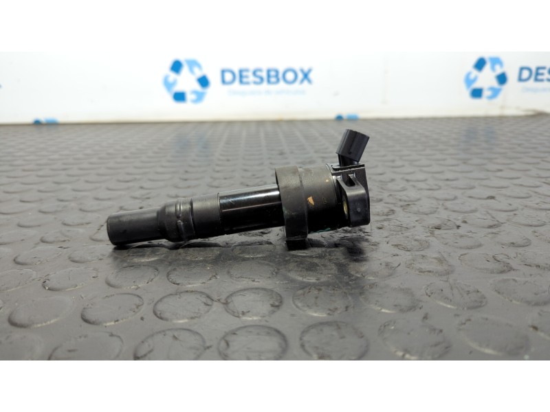 Recambio de bobina encendido para kia picanto 1.0 referencia OEM IAM 2730104000  