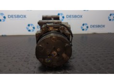 Recambio de compresor aire acondicionado para ford focus berlina (cak) 1.8 tdci turbodiesel cat referencia OEM IAM MZAB00   2