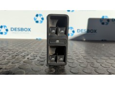 Recambio de mando elevalunas delantero izquierdo para volkswagen polo (6c1) advance bluemotion referencia OEM IAM 6R0867255K  