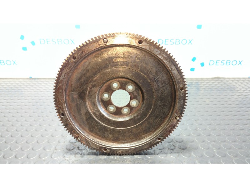 Recambio de volante motor para audi a1 sportback (8xf) 1.6 tdi referencia OEM IAM 037105273C  