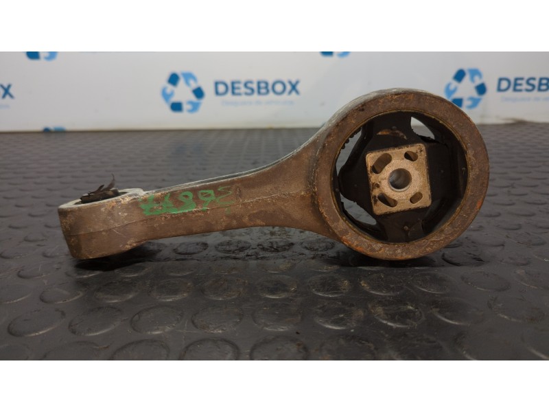 Recambio de soporte cambio para audi a1 sportback (8xf) 1.6 tdi referencia OEM IAM 3318218  