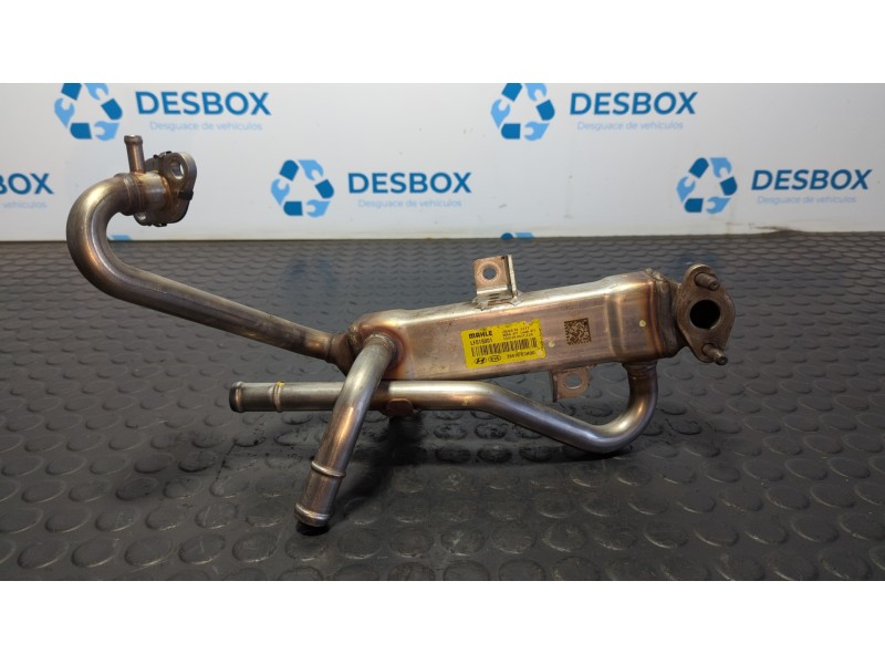 Recambio de enfriador egr para hyundai ioniq 6 referencia OEM IAM 2841003HD0  