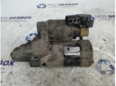 Recambio de motor arranque para mazda 6 berlina (gg) 1.8 active (4-ptas.) referencia OEM IAM L813  
