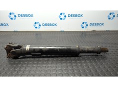 Recambio de transmision central para toyota land cruiser (j9) td vx (5-ptas.) (kzj95) referencia OEM IAM PN03  