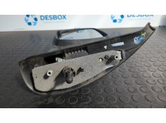 Recambio de retrovisor izquierdo para renault kangoo furgón professional referencia OEM IAM 232636093   2