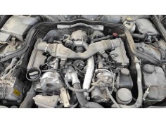 Recambio de motor para mercedes-benz clase e (w211) berlina 280 cdi referencia OEM IAM 642920  