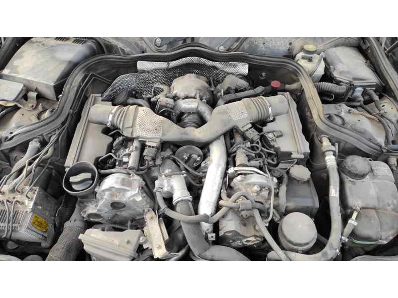 Recambio de motor para mercedes-benz clase e (w211) berlina 280 cdi referencia OEM IAM 642920  