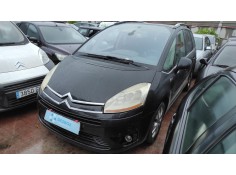 citroen c4 grand picasso del año 2008 2