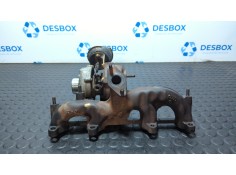 Recambio de turbocompresor para volkswagen golf iv berlina (1j1) golf 1.9 tdi referencia OEM IAM 038253019D   2
