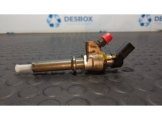 Recambio de inyector para citroen xsara picasso 2.0 hdi referencia OEM IAM 9652173780  