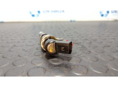 Recambio de inyector para citroen xsara picasso 2.0 hdi referencia OEM IAM 9652173780   2