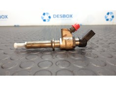 Recambio de inyector para citroen xsara picasso 2.0 hdi referencia OEM IAM 9652173780  