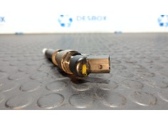 Recambio de inyector para citroen xsara picasso 2.0 hdi referencia OEM IAM 9652173780   2