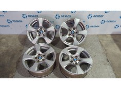 Recambio de juego llantas para bmw serie 3 cabrio (e93) 320d a cabrio referencia OEM IAM   