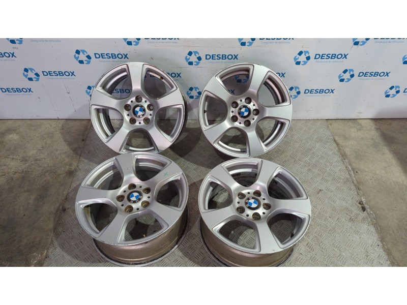 Recambio de juego llantas para bmw serie 3 cabrio (e93) 320d a cabrio referencia OEM IAM   