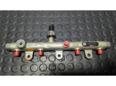 Recambio de rampa inyectora para citroen xsara picasso 2.0 hdi referencia OEM IAM 9657017680  