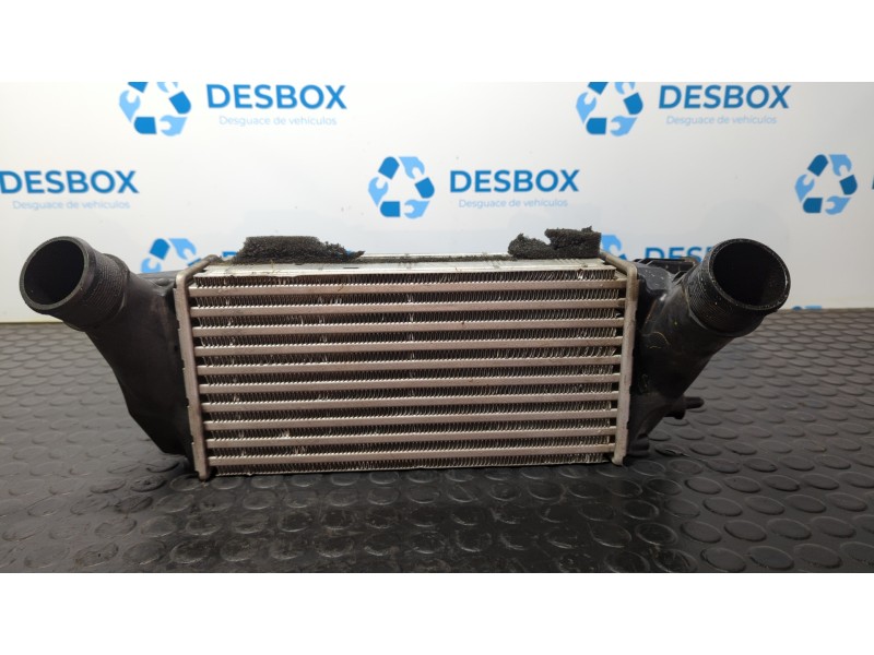 Recambio de intercooler para ford fiesta (ccn) black edition referencia OEM IAM C1B19L440AB  