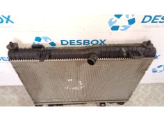 Recambio de radiador agua para ford fiesta (ccn) black edition referencia OEM IAM C1B18005AA   2