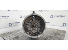 Recambio de caja cambios para man g 90 (tipo lo1/lo2/lo4 dsd.8.87) 6.9 diesel referencia OEM IAM 007301103A  