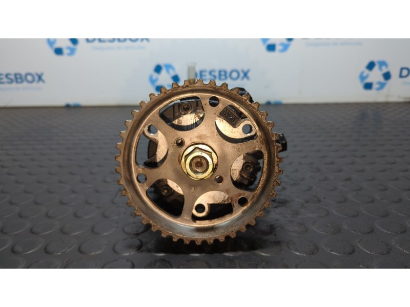 Recambio de bomba inyeccion para citroen xsara picasso 2.0 hdi referencia OEM IAM 9658195080  